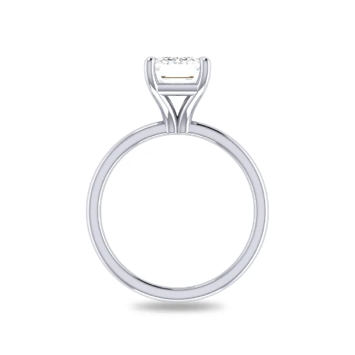 The AUSTIN Ring Iconic Collection Rings