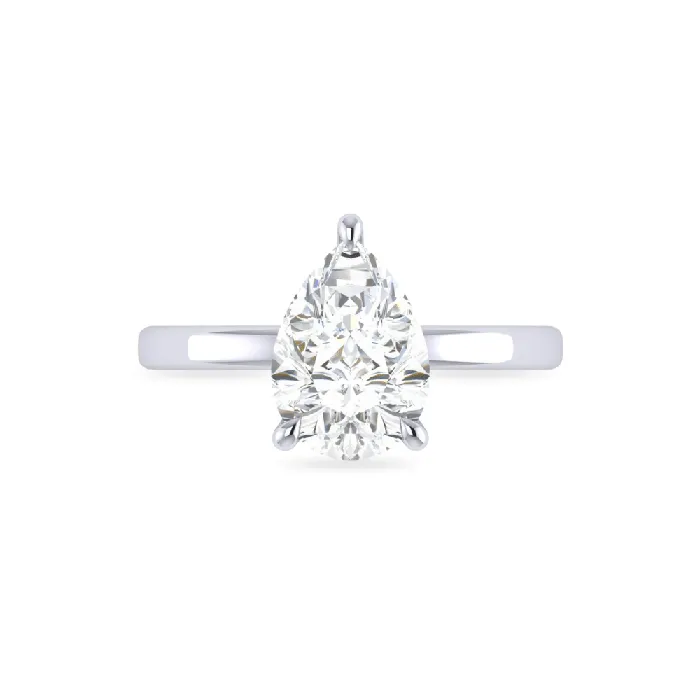 The AUSTIN Ring Iconic Collection Rings