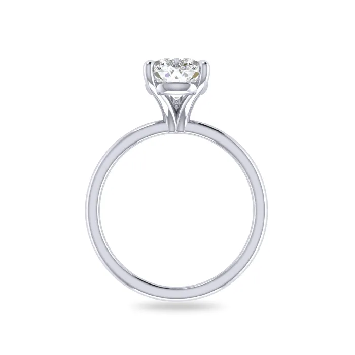 The AUSTIN Ring Iconic Collection Rings