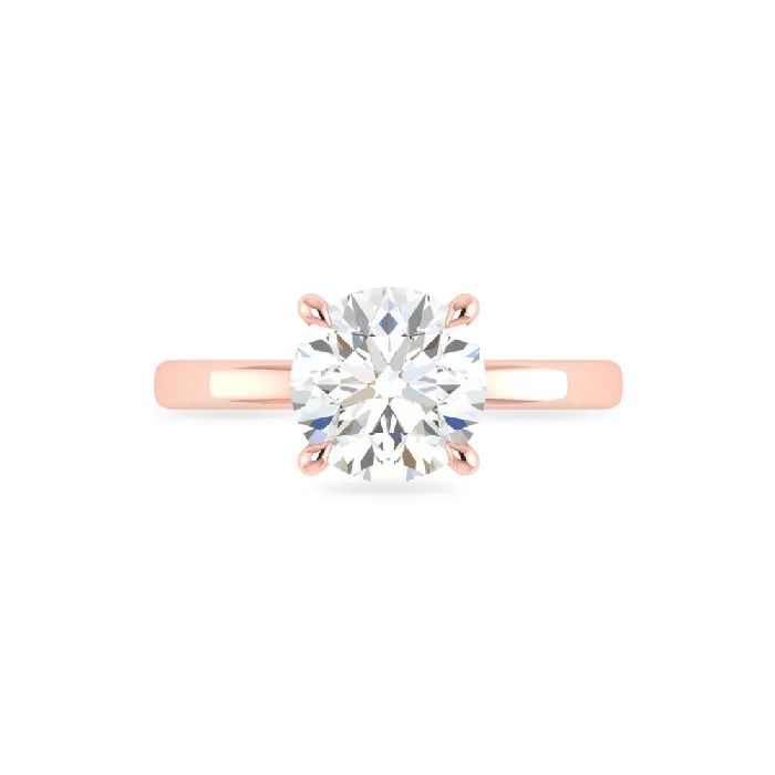 The AUSTIN Ring Iconic Collection Rings