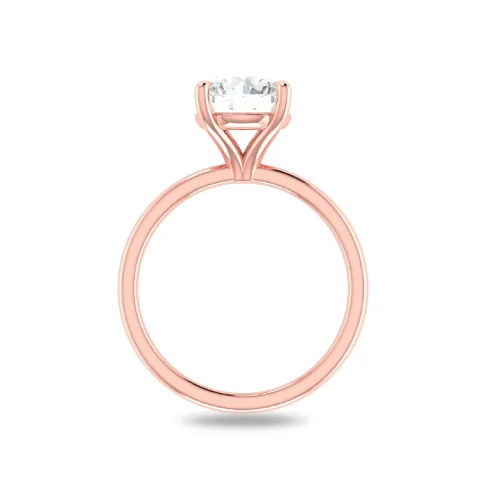 The AUSTIN Ring Iconic Collection Rings