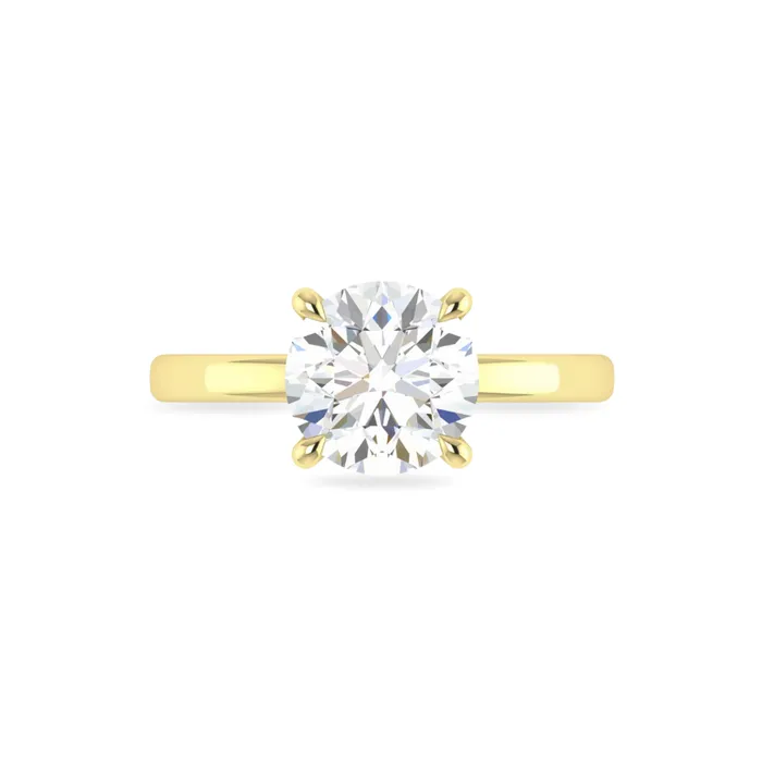 The AUSTIN Ring Iconic Collection Rings