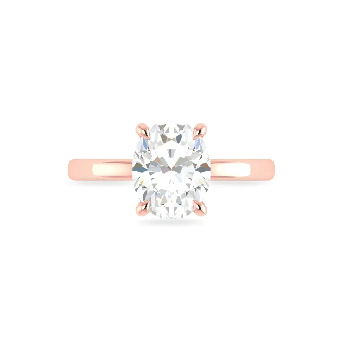 The AUSTIN Ring Iconic Collection Rings