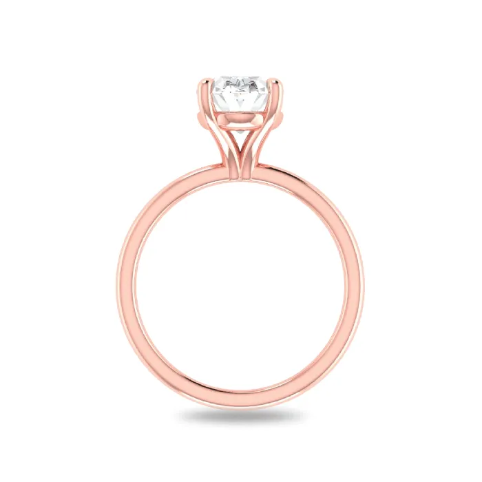 The AUSTIN Ring Iconic Collection Rings