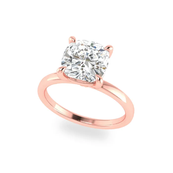 The AUSTIN Ring Iconic Collection Rings