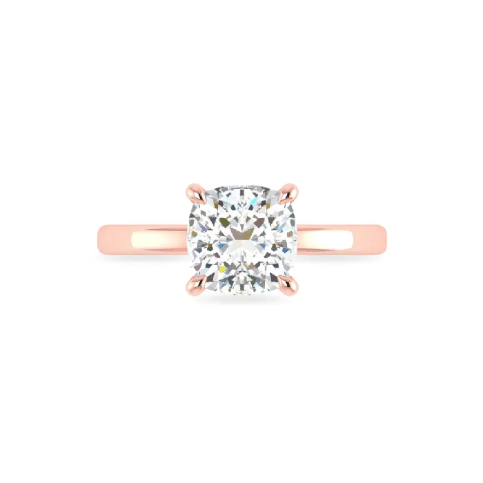 The AUSTIN Ring Iconic Collection Rings