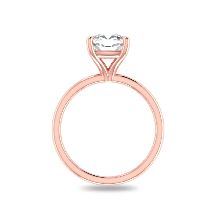 The AUSTIN Ring Iconic Collection Rings