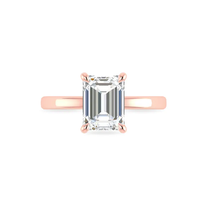 The AUSTIN Ring Iconic Collection Rings