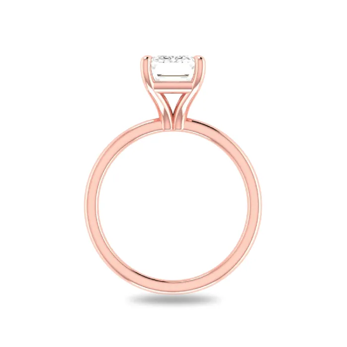 The AUSTIN Ring Iconic Collection Rings