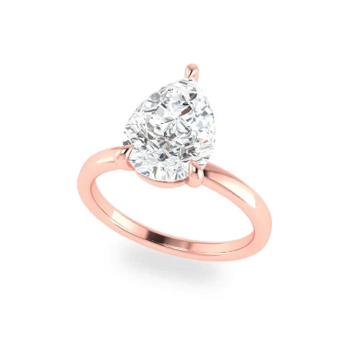The AUSTIN Ring Iconic Collection Rings