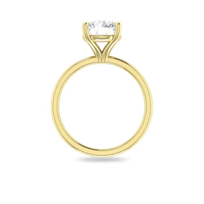 The AUSTIN Ring Iconic Collection Rings