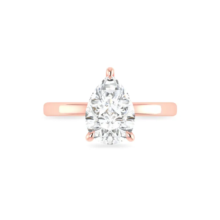 The AUSTIN Ring Iconic Collection Rings