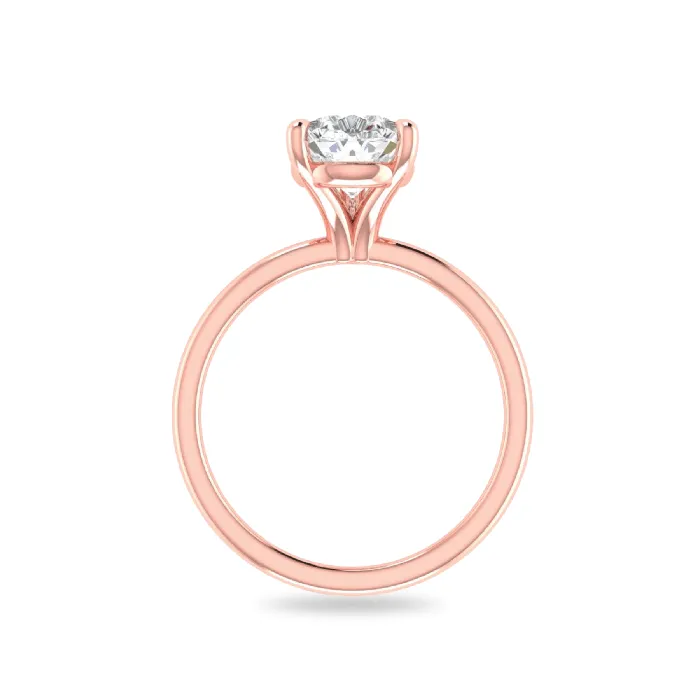 The AUSTIN Ring Iconic Collection Rings