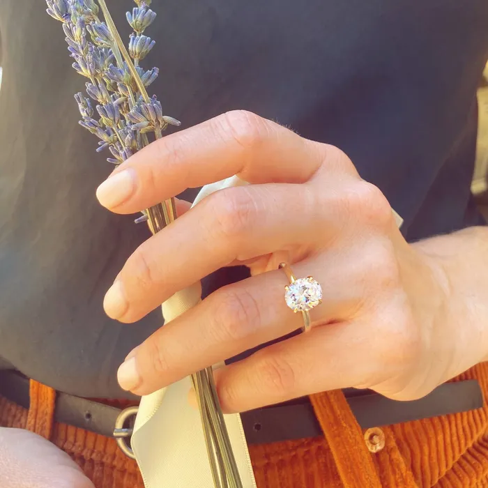 The AUSTIN Ring Iconic Collection Rings
