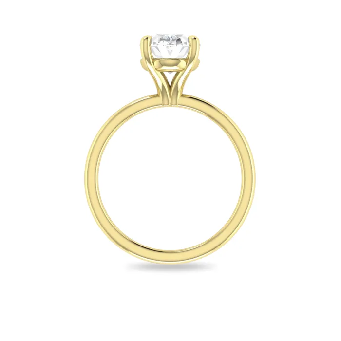 The AUSTIN Ring Iconic Collection Rings